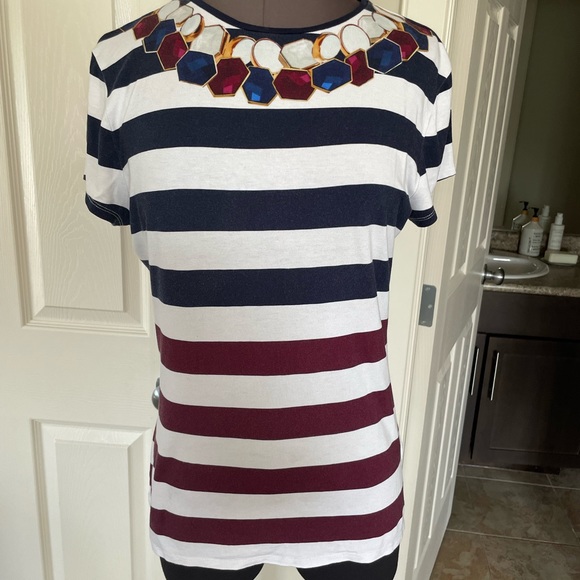 Yes Baker T shirt - Picture 1 of 5